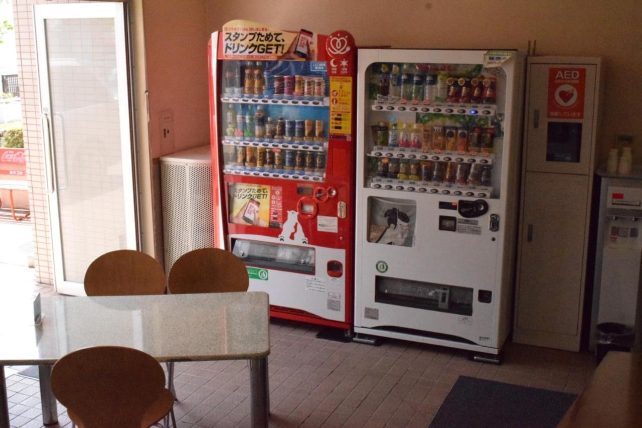 ホテル リフレフォーラム 東京都 エクステリア 写真